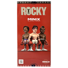 Фигурка коллекционная Minix Rocky «Мистер Ти», 12 см - Фото 8