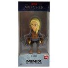Фигурка коллекционная Minix The Witcher «Цирилла», 12 см - Фото 5
