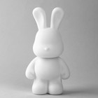 Заготовка для творчества «Зайка», 22 см - Фото 2