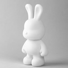 Заготовка для творчества «Зайка», 22 см - Фото 3