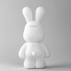 Заготовка для творчества «Зайка», 22 см - Фото 4