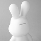 Заготовка для творчества «Зайка», 22 см - Фото 5