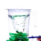 УЦЕНКА Электронный конструктор «Магнитная мешалка», 7 деталей 10417283