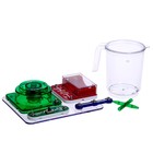 УЦЕНКА Электронный конструктор «Магнитная мешалка», 7 деталей 10417283