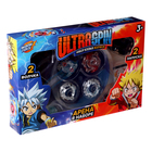 УЦЕНКА Набор боевых волчков «Арена сражения», 2 волчка, арена, 2 запуска, цвет МИКС - Фото 15