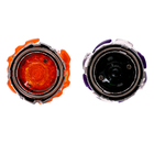 УЦЕНКА Набор боевых волчков «Арена сражения», 2 волчка, арена, 2 запуска, цвет МИКС - Фото 4