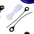 УЦЕНКА Набор боевых волчков «Арена сражения», 2 волчка, арена, 2 запуска, цвет МИКС - Фото 7