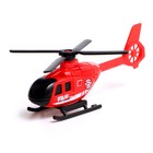 УЦЕНКА Набор машин «Пожарная служба», 5 штук 10417347