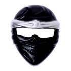 УЦЕНКА Набор ниндзя «Мастер самурай», 6 предметов - Фото 3