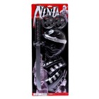 УЦЕНКА Набор ниндзя «Мастер самурай», 6 предметов - Фото 7