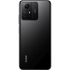 Смартфон Xiaomi Redmi Note 12S RU, 6.43", Amoled, 6 Гб,128 Гб, 108 Мп, 5000мАч, NFC, черный - Фото 4