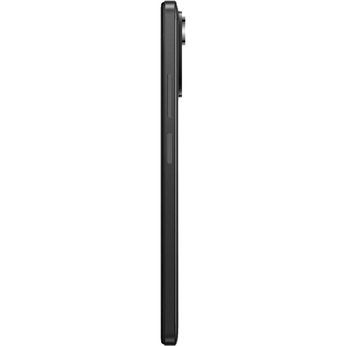 Смартфон Xiaomi Redmi Note 12S RU, 6.43", Amoled, 6 Гб,128 Гб, 108 Мп, 5000мАч, NFC, черный - фото 51546956