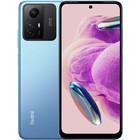 Смартфон Xiaomi Redmi Note 12S RU, 6.43", Amoled, 6 Гб,128 Гб, 108 Мп, 5000мАч, NFC, синий 10398988 - фото 13060680