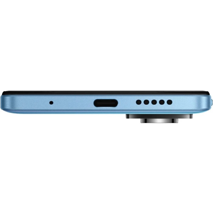 Смартфон Xiaomi Redmi Note 12S RU, 6.43", Amoled, 6 Гб,128 Гб, 108 Мп, 5000мАч, NFC, синий - фото 51546965
