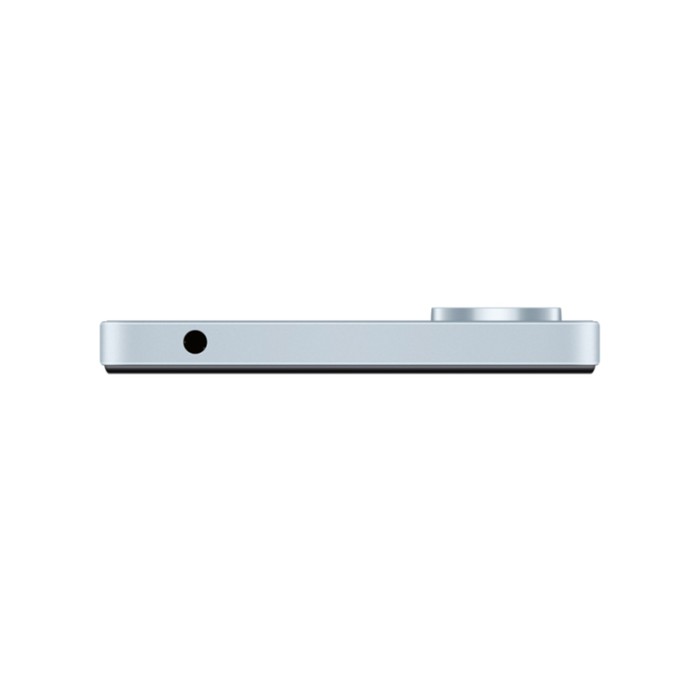 Смартфон Xiaomi Redmi 13С RU, 6.74", IPS, 4 Гб,128 Гб, 50 Мп, 2 Sim, 5000мАч, белый - фото 51546990