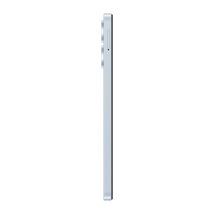Смартфон Xiaomi Redmi 13С RU, 6.74", IPS, 4 Гб,128 Гб, 50 Мп, 2 Sim, 5000мАч, белый - фото 51546984