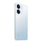 Смартфон Xiaomi Redmi 13С RU, 6.74", IPS, 4 Гб,128 Гб, 50 Мп, 2 Sim, 5000мАч, белый - Фото 7