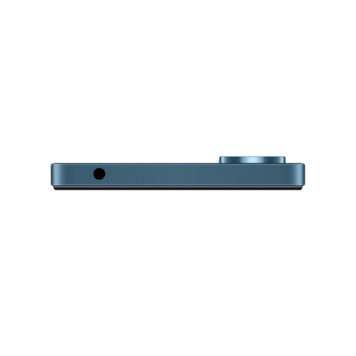 Смартфон Xiaomi Redmi 13С RU, 6.74", IPS, 8 Гб,256 Гб, 50 Мп, 2 Sim, 5000мАч, синий