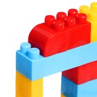 УЦЕНКА (сломаны застёжки) Конструктор для принцесс, в чемодане - Фото 7