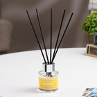 Ароматический диффузор Манго маракуйя 40 мл - Фото 4