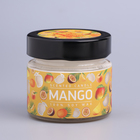 Ароматическая свеча в банке «Манго маракуйя», соевый воск, 80 г - Фото 7