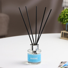 Ароматический диффузор Морская вода 40 мл - Фото 4