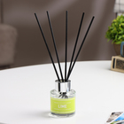 Ароматический диффузор Мятный лайм 40 мл - Фото 4