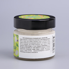 Ароматическая свеча в банке «Мятный лайм», соевый воск, 80 г - Фото 8