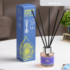 Ароматический диффузор Спелый инжир 40 мл - Фото 1