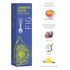 Ароматический диффузор Спелый инжир 40 мл - Фото 2