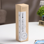 Ароматический диффузор BAGO home, мята и апельсин, с палочками, для дома, 40 мл - Фото 7