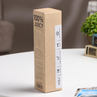 Ароматический диффузор BAGO home, мята и апельсин, с палочками, для дома, 40 мл - Фото 8