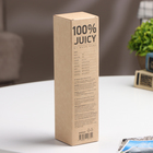 Ароматический диффузор BAGO home, мята и апельсин, с палочками, для дома, 40 мл - Фото 9