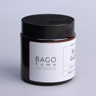 Ароматическая свеча в банке «Пало санто», соевый воск, 88 г - Фото 10