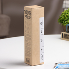 Ароматический диффузор BAGO home, хлопок и лилия, с палочками, для дома, 40 мл - Фото 8