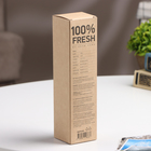 Ароматический диффузор BAGO home, хлопок и лилия, с палочками, для дома, 40 мл - Фото 9