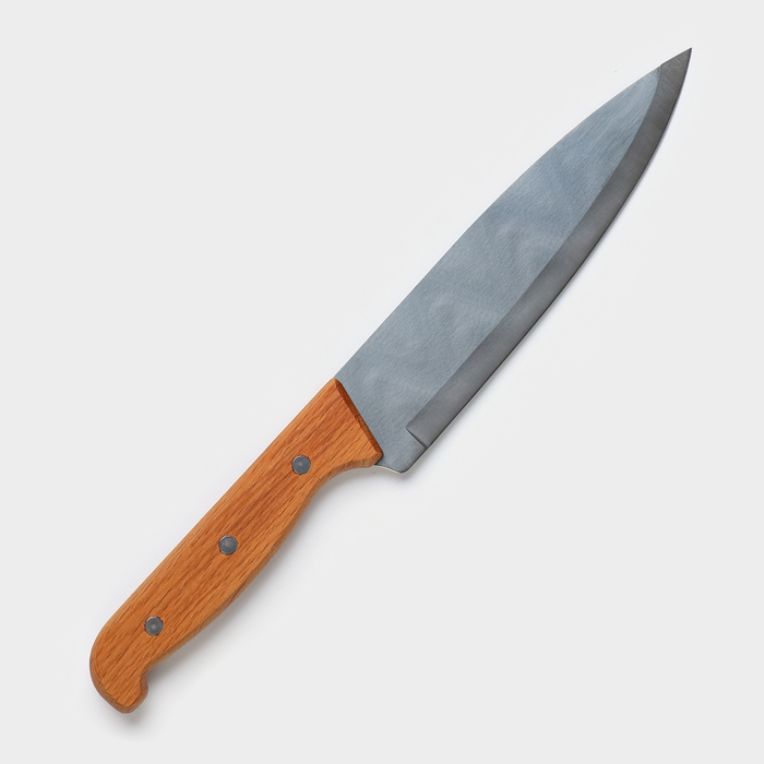 Нож кухонный «Классик», 16 см - Фото 1