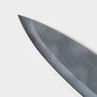 Нож кухонный «Классик», 16 см - Фото 3
