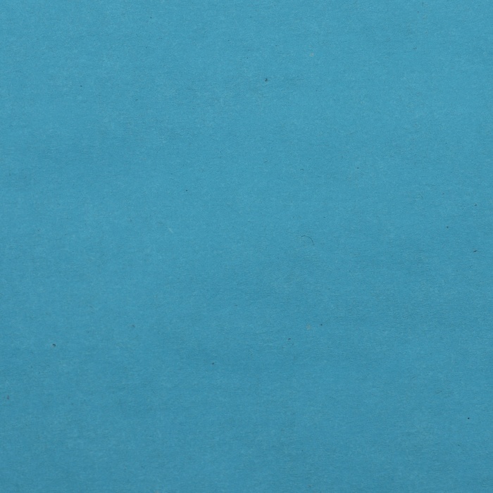 Пергамент флористический "Голубой" 0,6 х 10 м, 52 г/м2