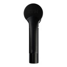 Смеситель для раковины ZEIN Z3693, однорычажный, поворотный излив высотой 9 см, черный - Фото 3