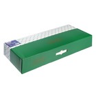 Душевая система ZEIN Z3864, смеситель, верхняя, ручная и гигиеническая лейка, латунь, черная - Фото 14