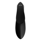 Смеситель для раковины ZEIN Z3881, однорычажный, интерьерный, высота 15 см, латунь, черный - Фото 9