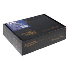 Смеситель для раковины ZEIN Z3883, однорычажный, интерьерный, высота 15 см, латунь, rose gold= - Фото 14