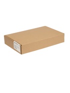 Смеситель для раковины ZEIN Z3884, однорычажный, интерьерный, высота 15 см, латунь, черный - Фото 4