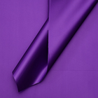 Пленка для цветов тонированная, матовая, светло пурпурная, 57 х 57 ±1 см, 65 мкм - фото 304799839
