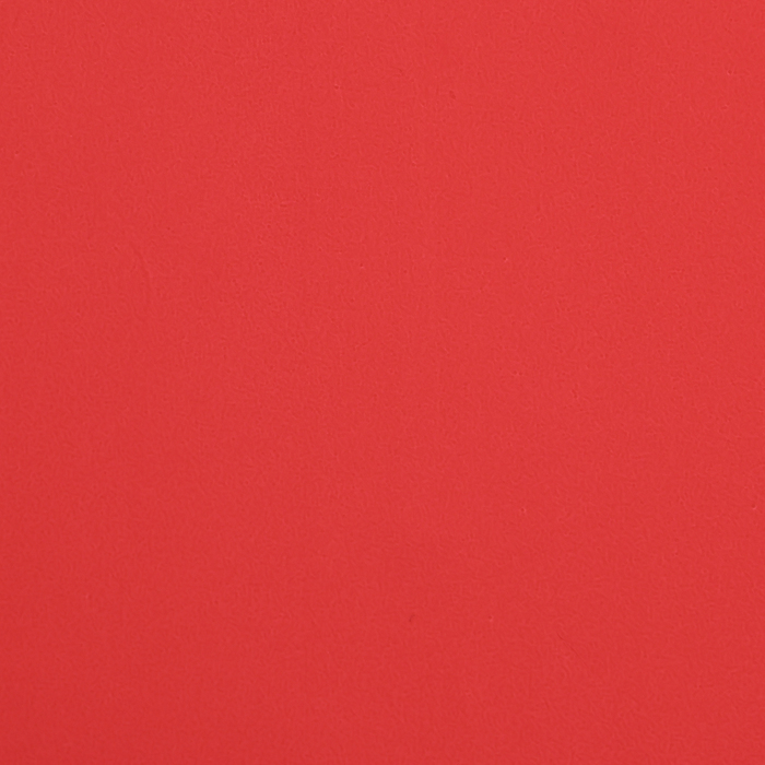 Пленка для цветов тонированная, матовая, насыщенный красный, 57 х 57 ±1 см, 65 мкм