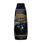 Шампунь для мужчин Olivia Man &  Woman "Интенсивный уход", 400 мл - фото 23898364