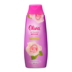 Шампунь для волос Olivia Man &  Woman "Сила и блеск", 400 мл - фото 321408970