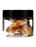 Пищевое золото Кондимир, 1 лист (14×14 см) - Фото 3