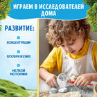 Набор для раскопок «Жители фермы» 9543260 - фото 13061231